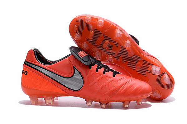 Nike Tiempo Legend VI FG Men Shoes--010